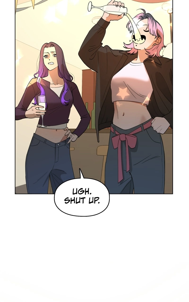 Murder Girlband Chapter 66 page 22 - 
