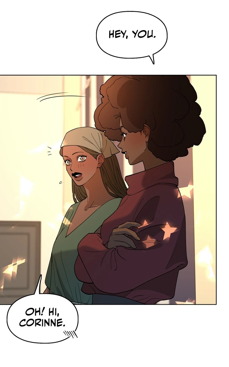 Murder Girlband Chapter 66 page 26 - 