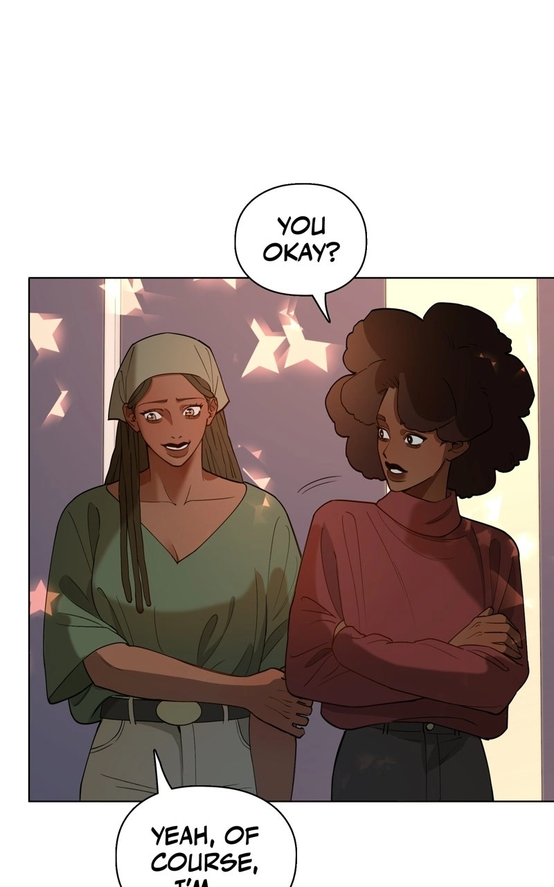 Murder Girlband Chapter 66 page 27 - 