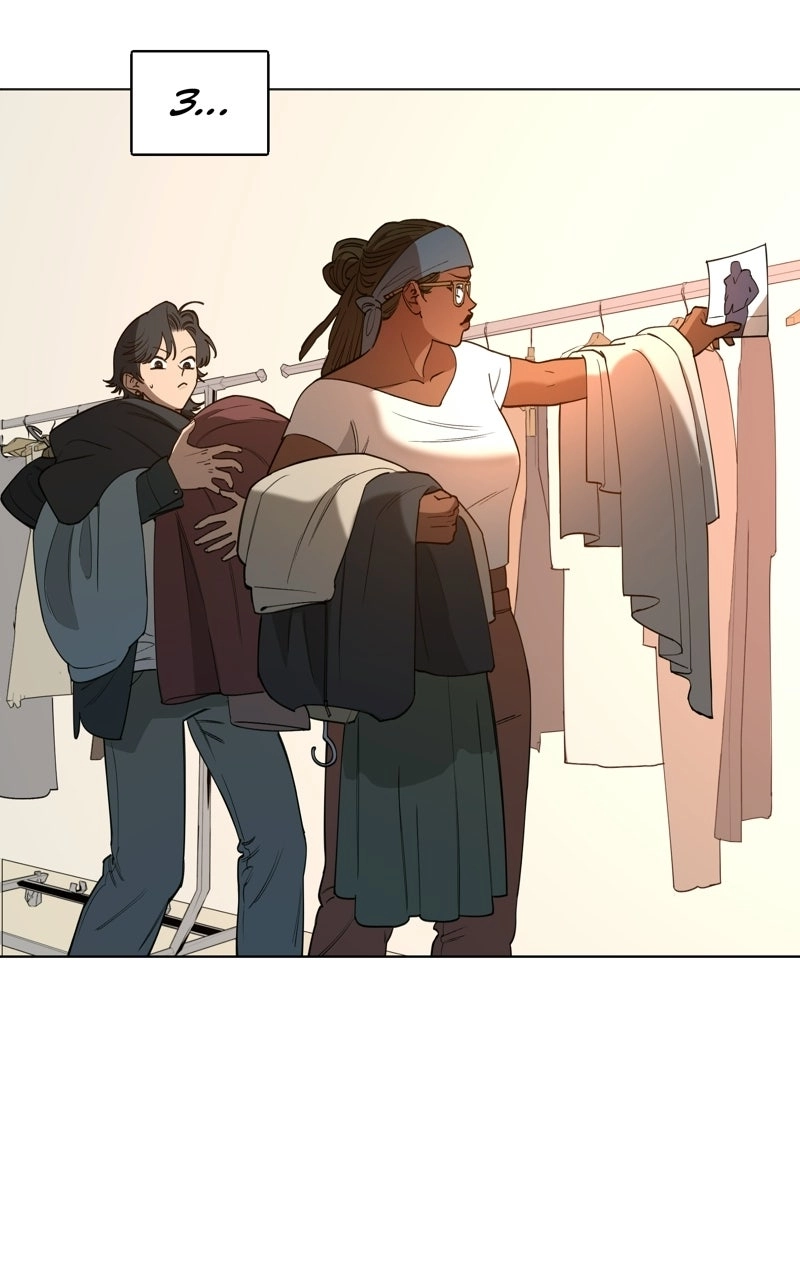Murder Girlband Chapter 66 page 4 - 