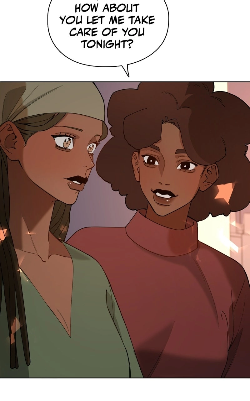 Murder Girlband Chapter 66 page 31 - 