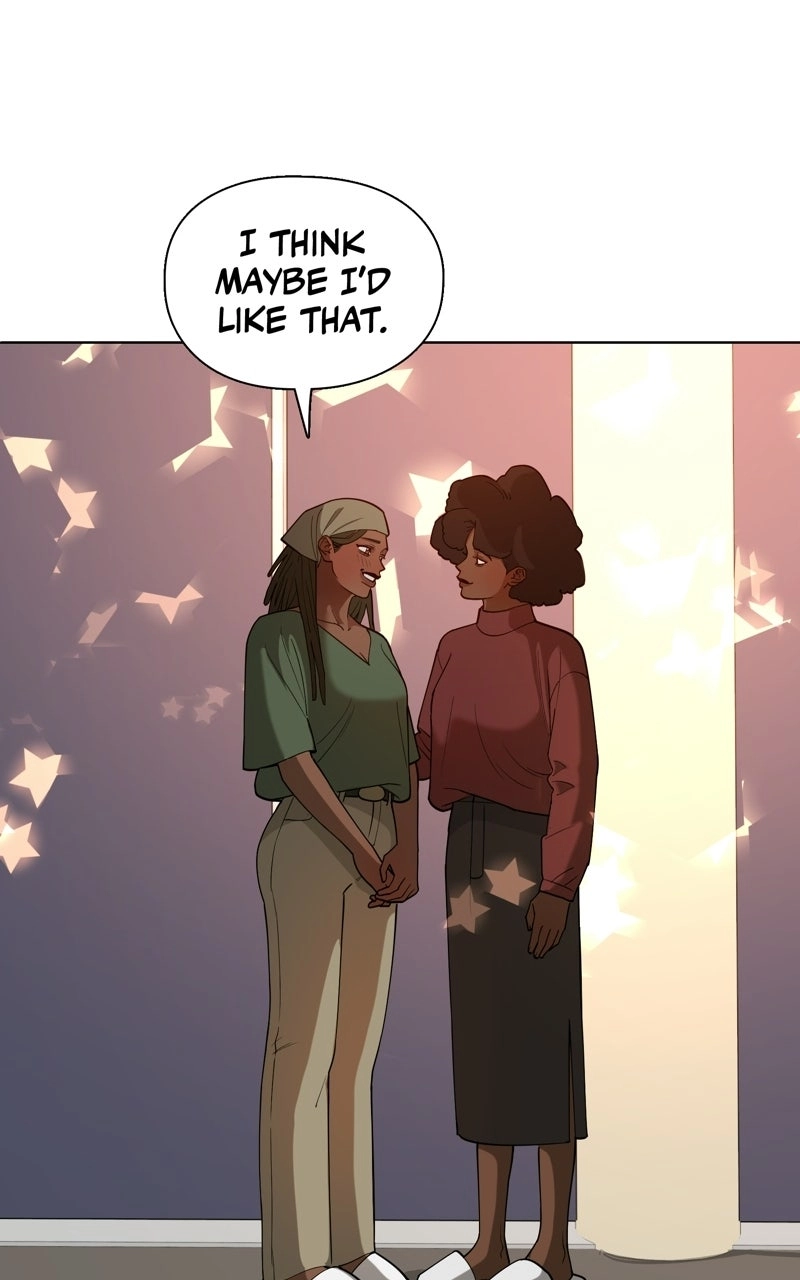 Murder Girlband Chapter 66 page 32 - 