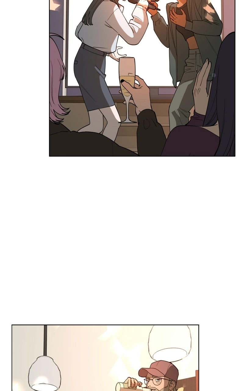 Murder Girlband Chapter 66 page 34 - 