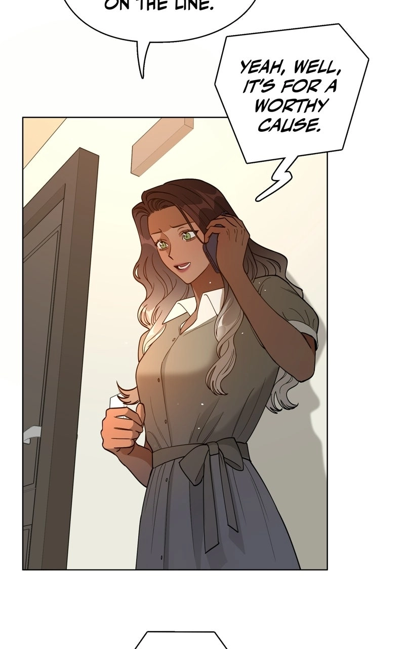 Murder Girlband Chapter 66 page 41 - 