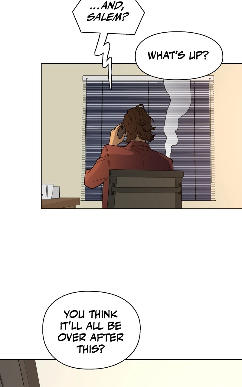 Murder Girlband Chapter 66 page 42 - 