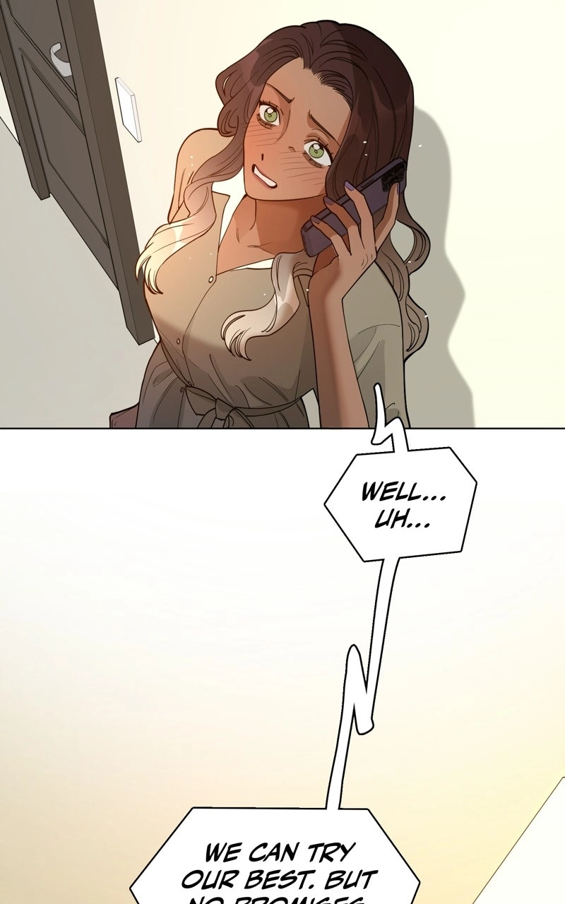 Murder Girlband Chapter 66 page 43 - 