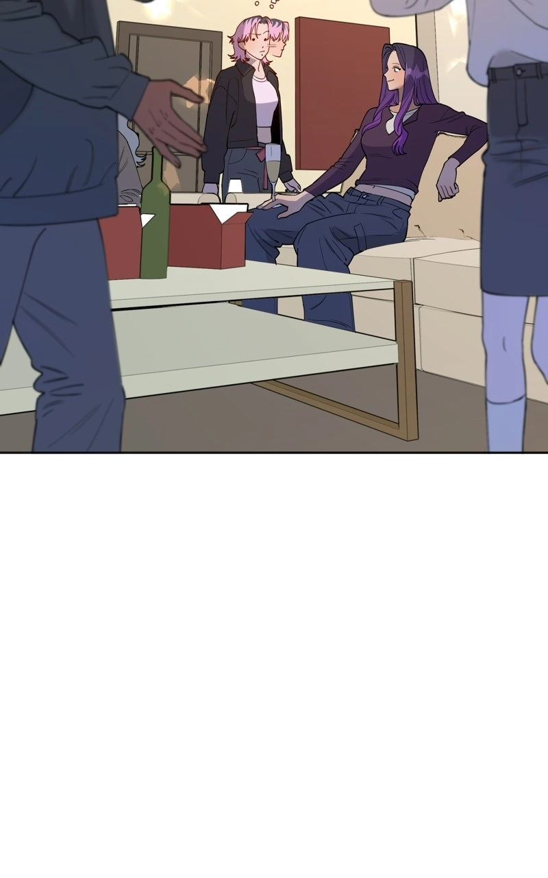 Murder Girlband Chapter 66 page 47 - 