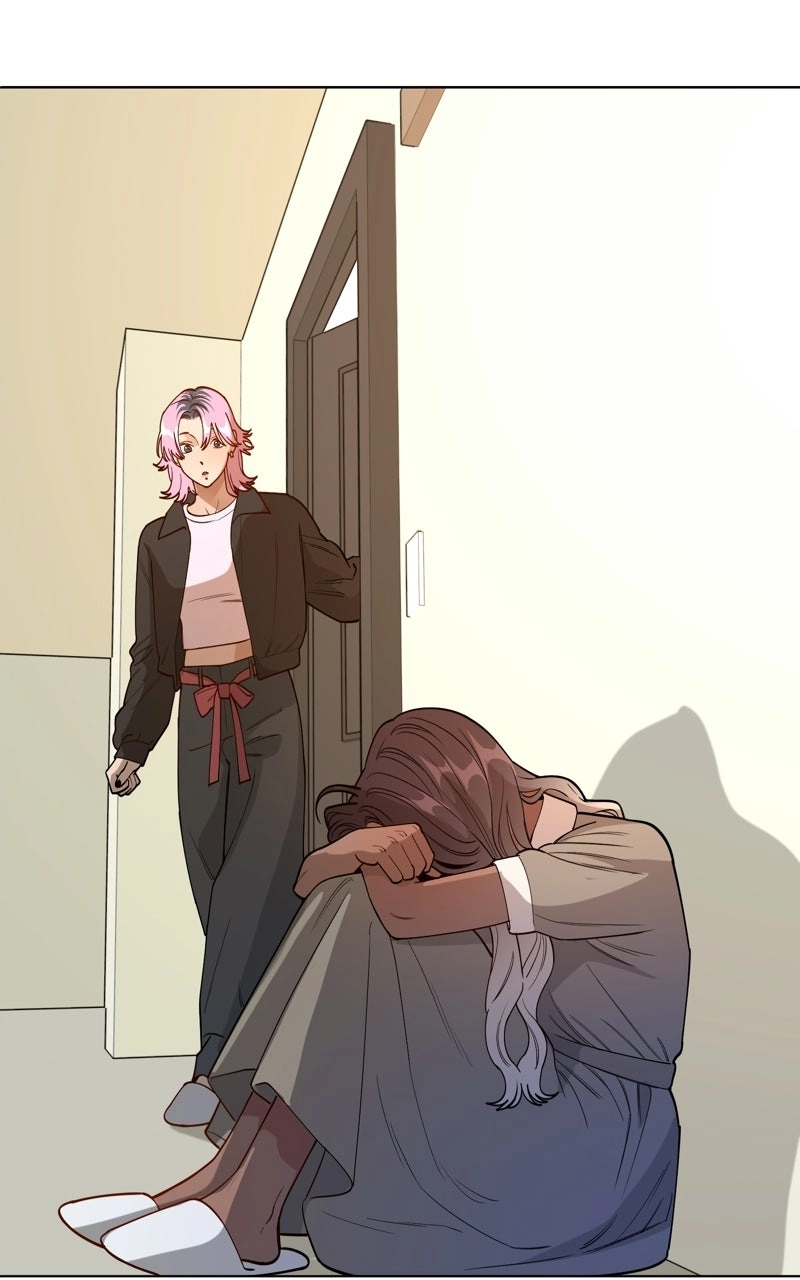 Murder Girlband Chapter 66 page 48 - 