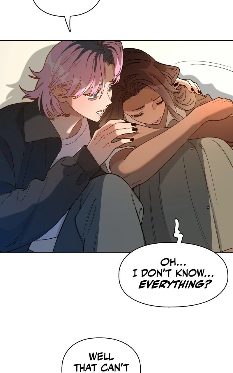 Murder Girlband Chapter 66 page 52 - 