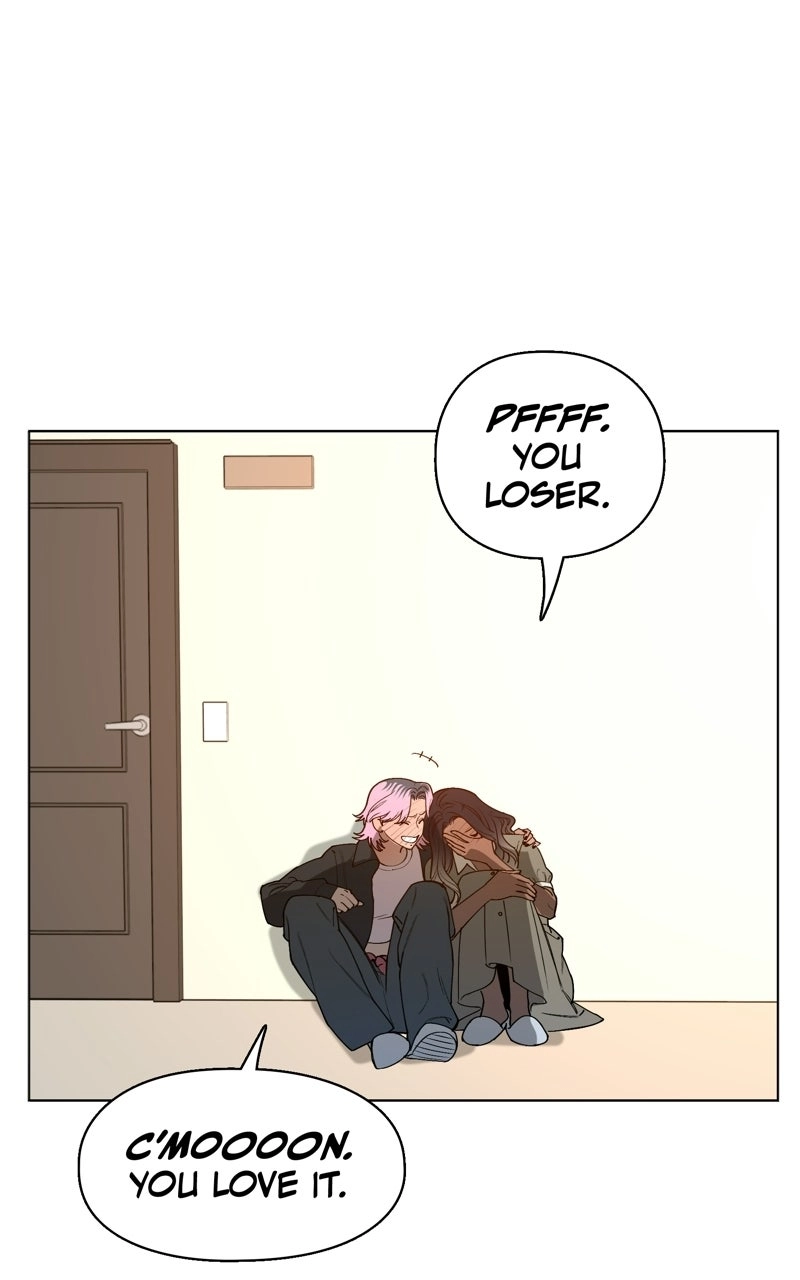 Murder Girlband Chapter 66 page 54 - 