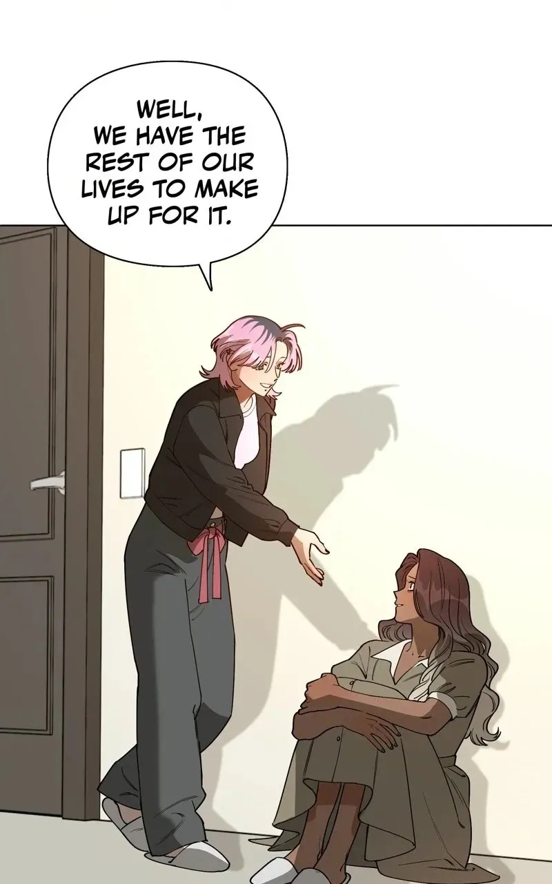 Murder Girlband Chapter 66 page 60 - 