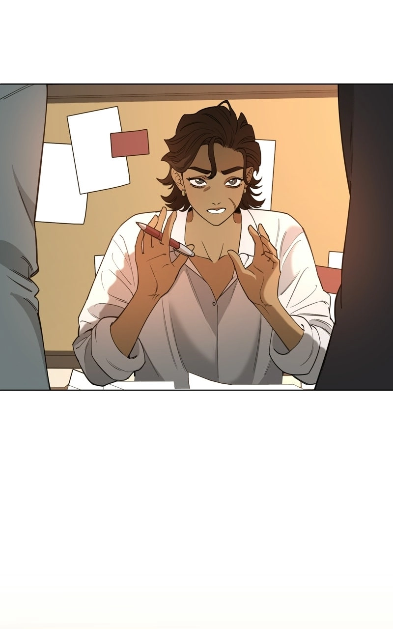 Murder Girlband Chapter 66 page 7 - 