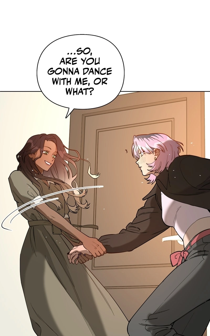 Murder Girlband Chapter 66 page 62 - 