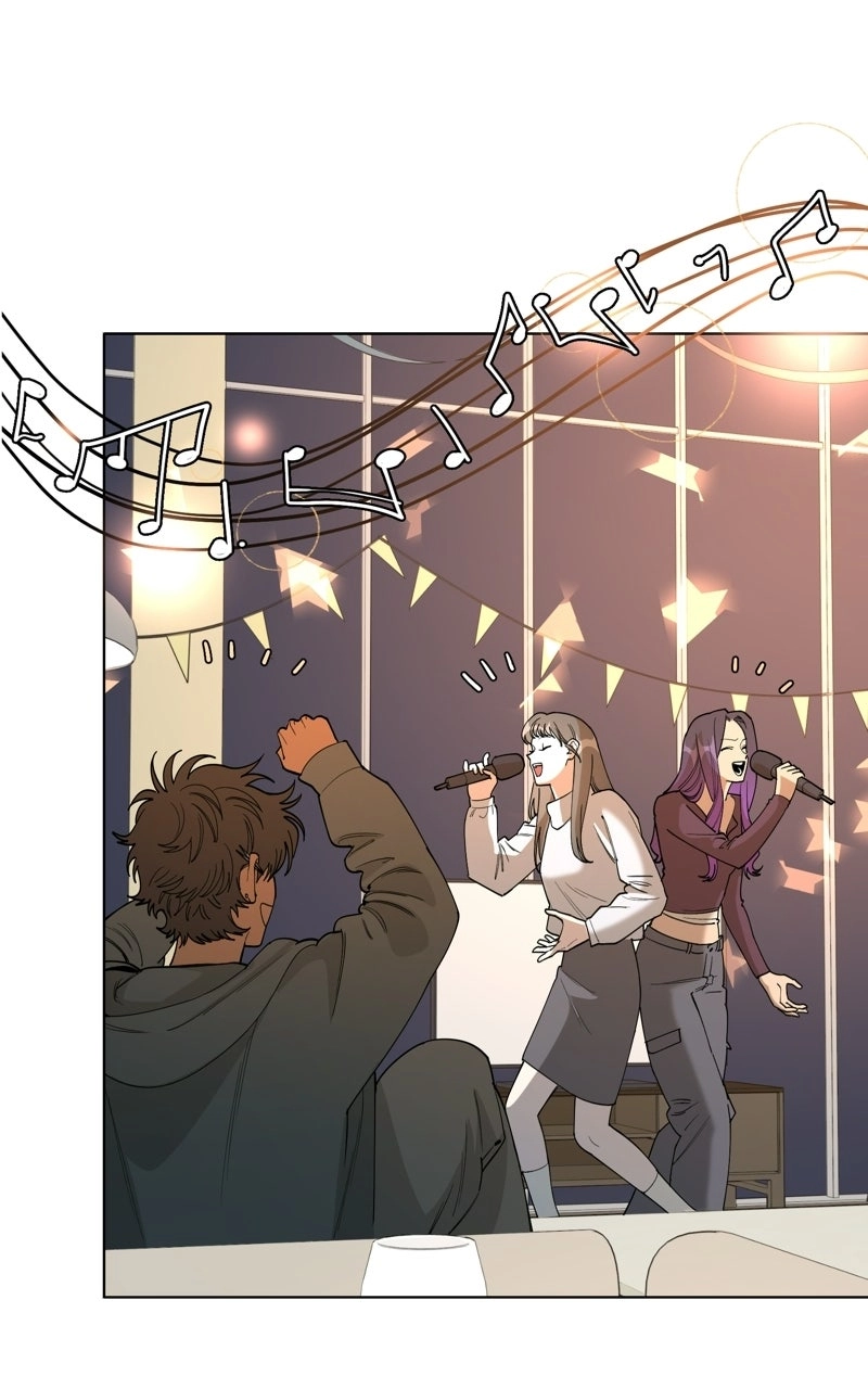 Murder Girlband Chapter 66 page 65 - 