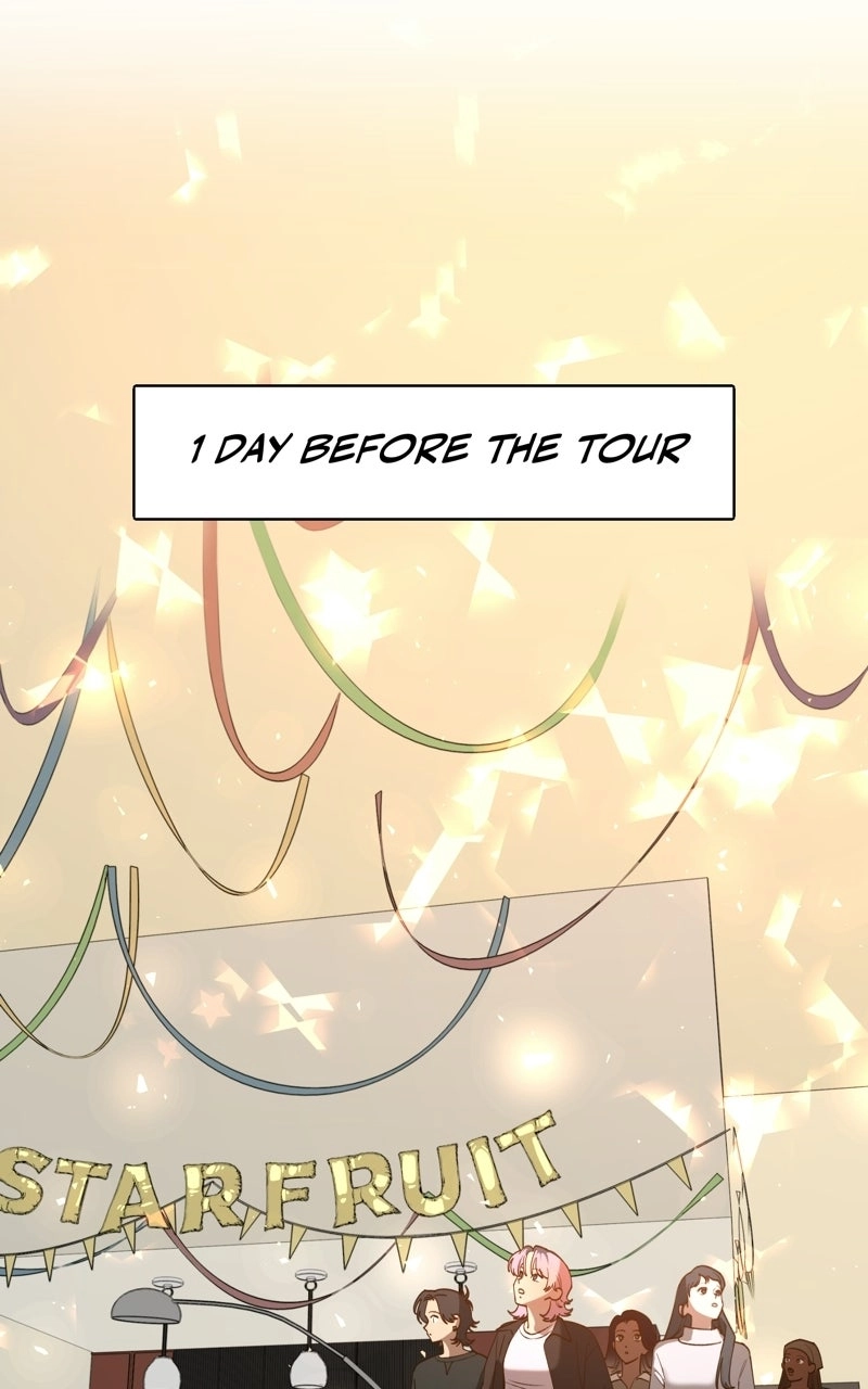 Murder Girlband Chapter 66 page 8 - 