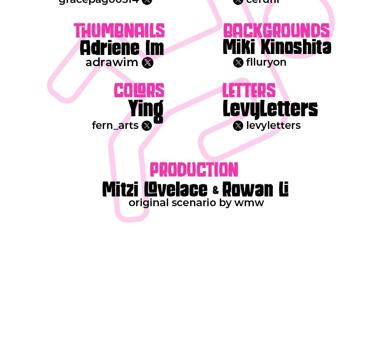 Murder Girlband Chapter 66 page 71 - 
