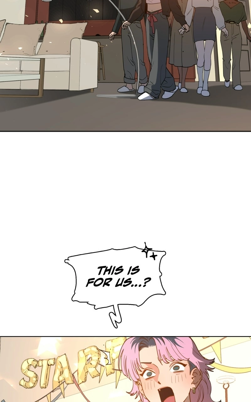 Murder Girlband Chapter 66 page 9 - 