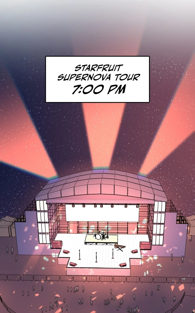 Murder Girlband Chapter 67 page 1 - 