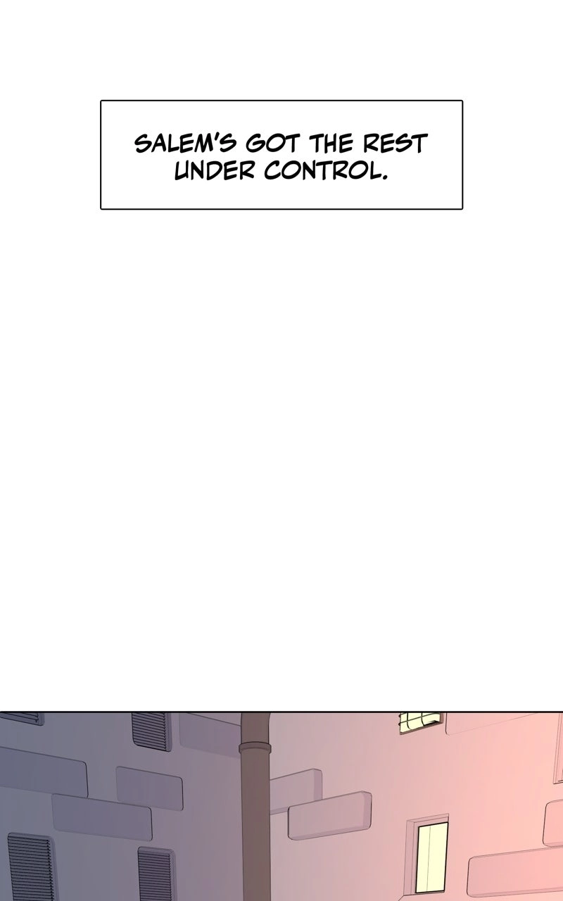 Murder Girlband Chapter 67 page 15 - 