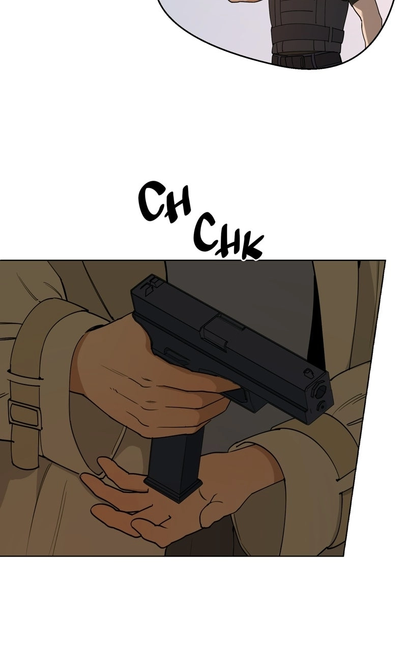 Murder Girlband Chapter 67 page 18 - 