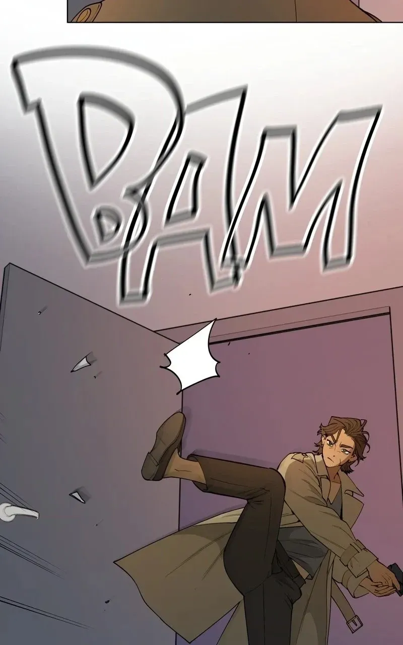 Murder Girlband Chapter 67 page 20 - 