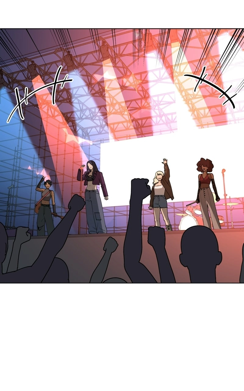 Murder Girlband Chapter 67 page 24 - 