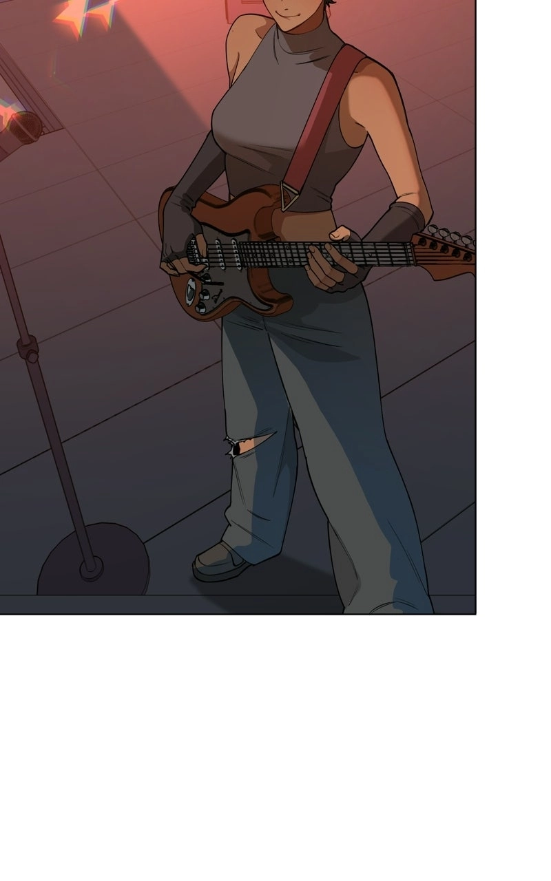 Murder Girlband Chapter 67 page 27 - 