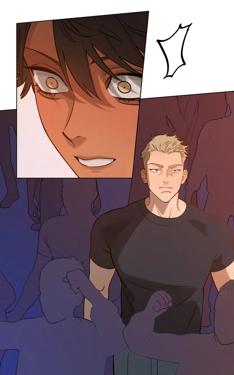 Murder Girlband Chapter 67 page 28 - 