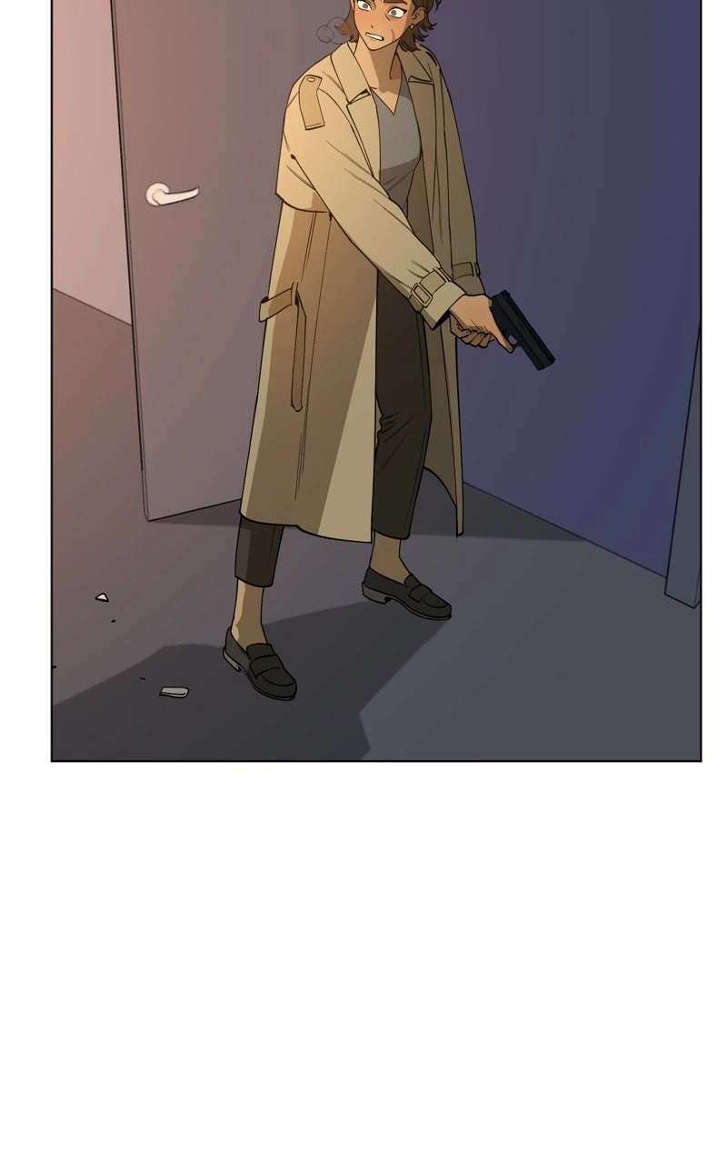 Murder Girlband Chapter 67 page 32 - 