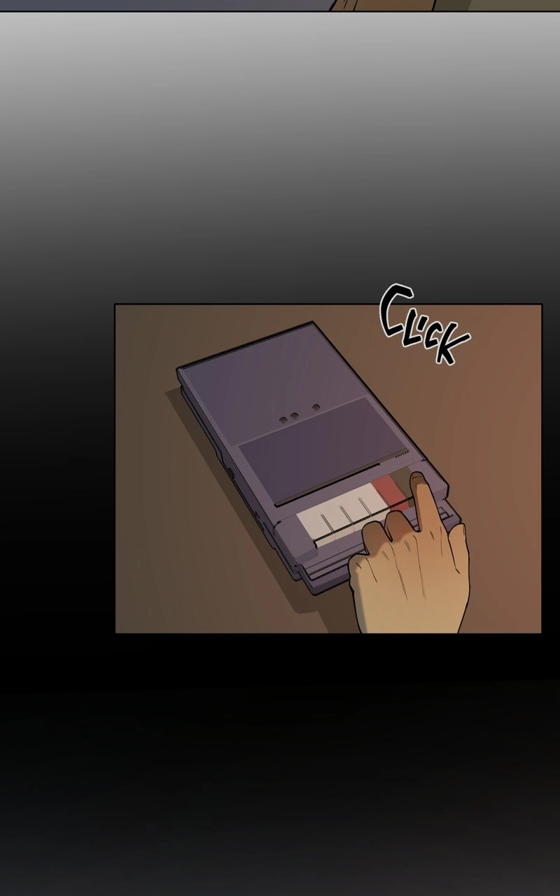 Murder Girlband Chapter 67 page 34 - 