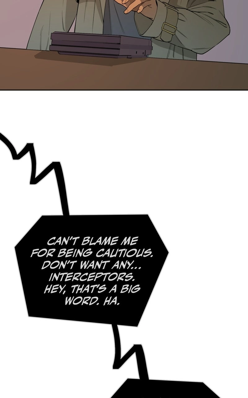 Murder Girlband Chapter 67 page 36 - 
