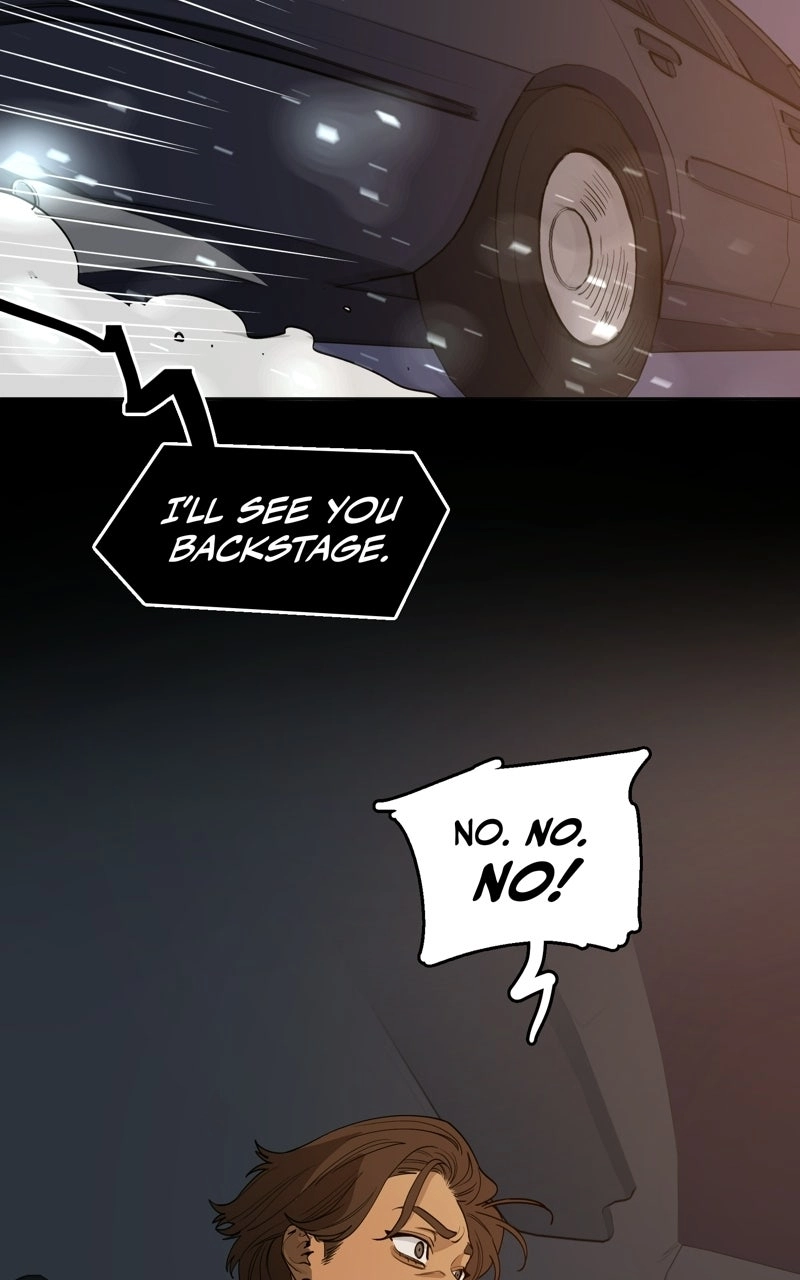 Murder Girlband Chapter 67 page 38 - 