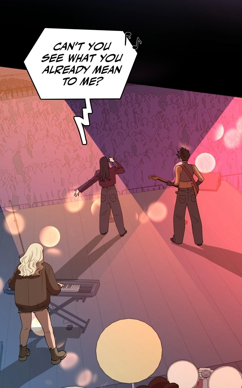 Murder Girlband Chapter 67 page 42 - 
