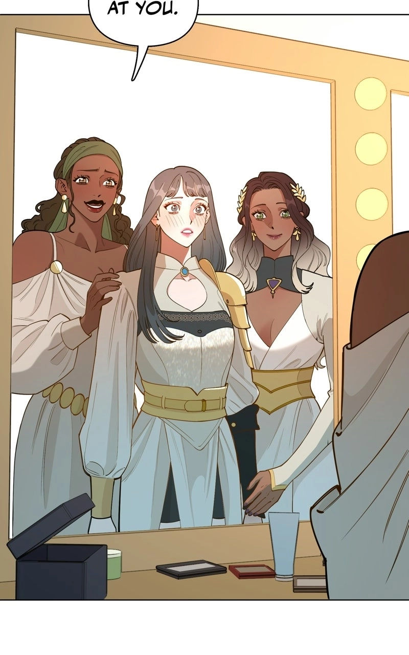 Murder Girlband Chapter 67 page 46 - 