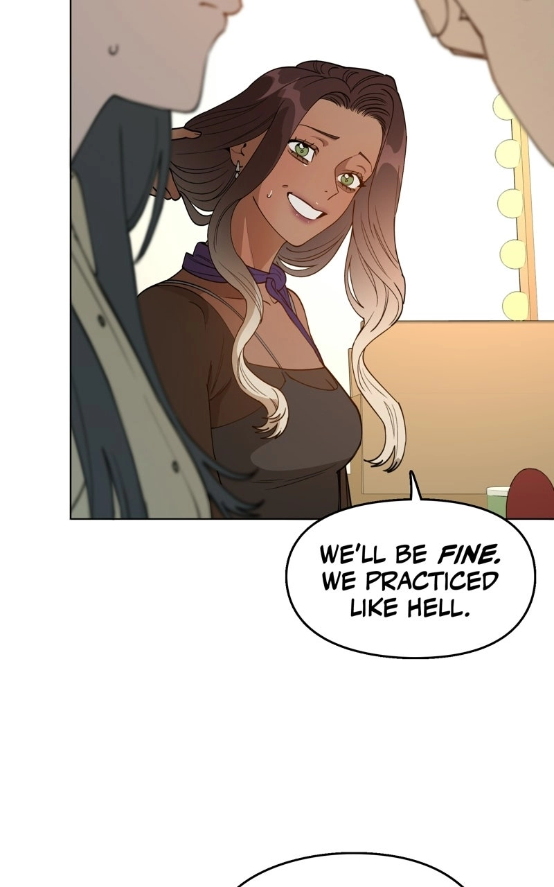 Murder Girlband Chapter 67 page 6 - 