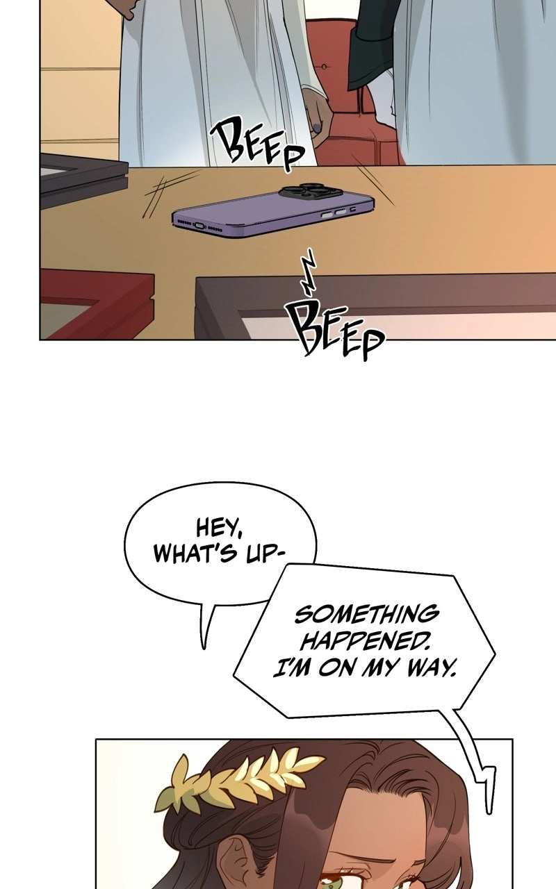 Murder Girlband Chapter 67 page 51 - 
