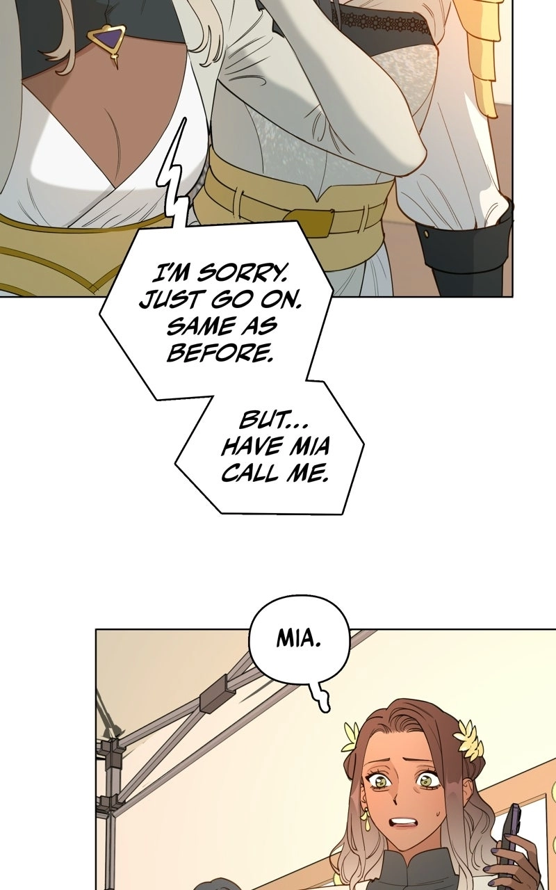 Murder Girlband Chapter 67 page 53 - 