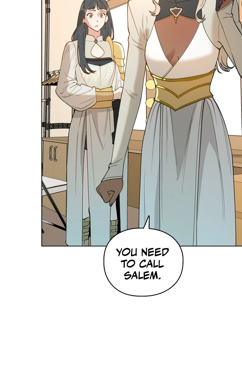 Murder Girlband Chapter 67 page 54 - 