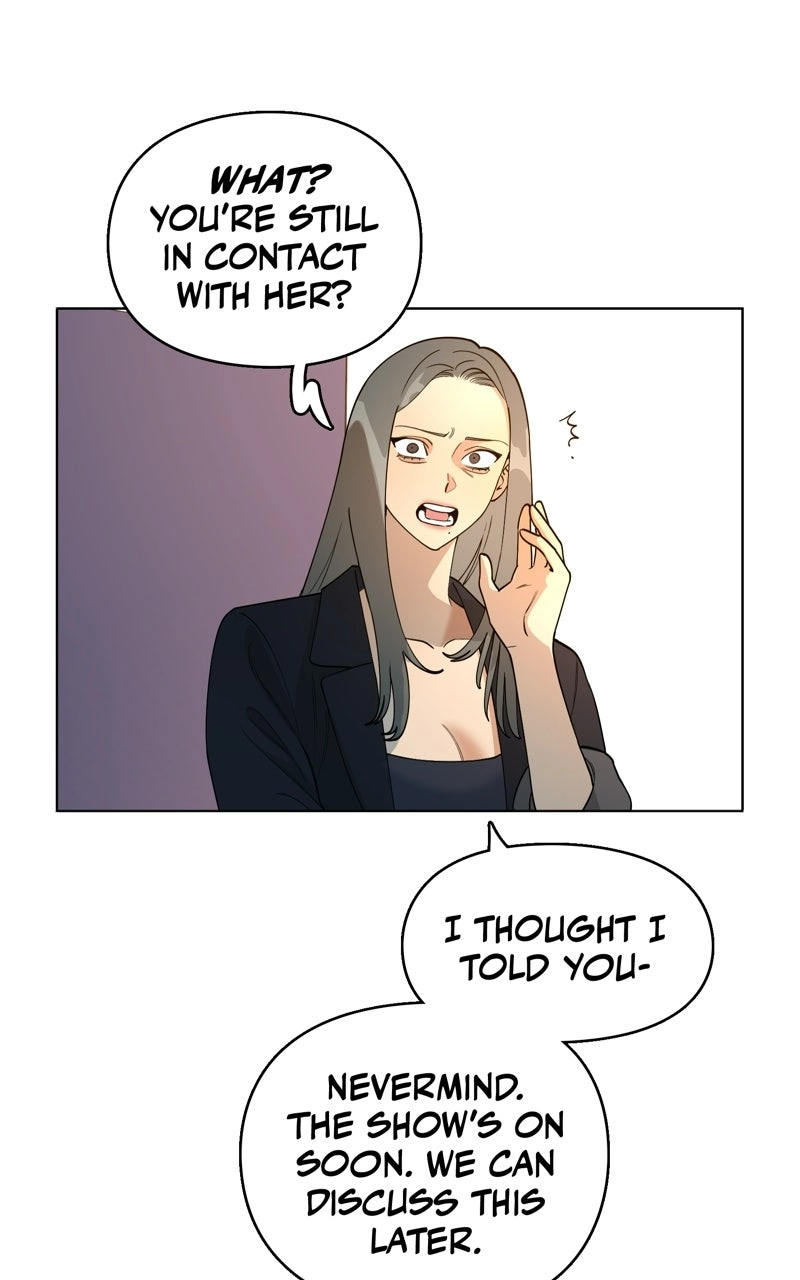 Murder Girlband Chapter 67 page 55 - 