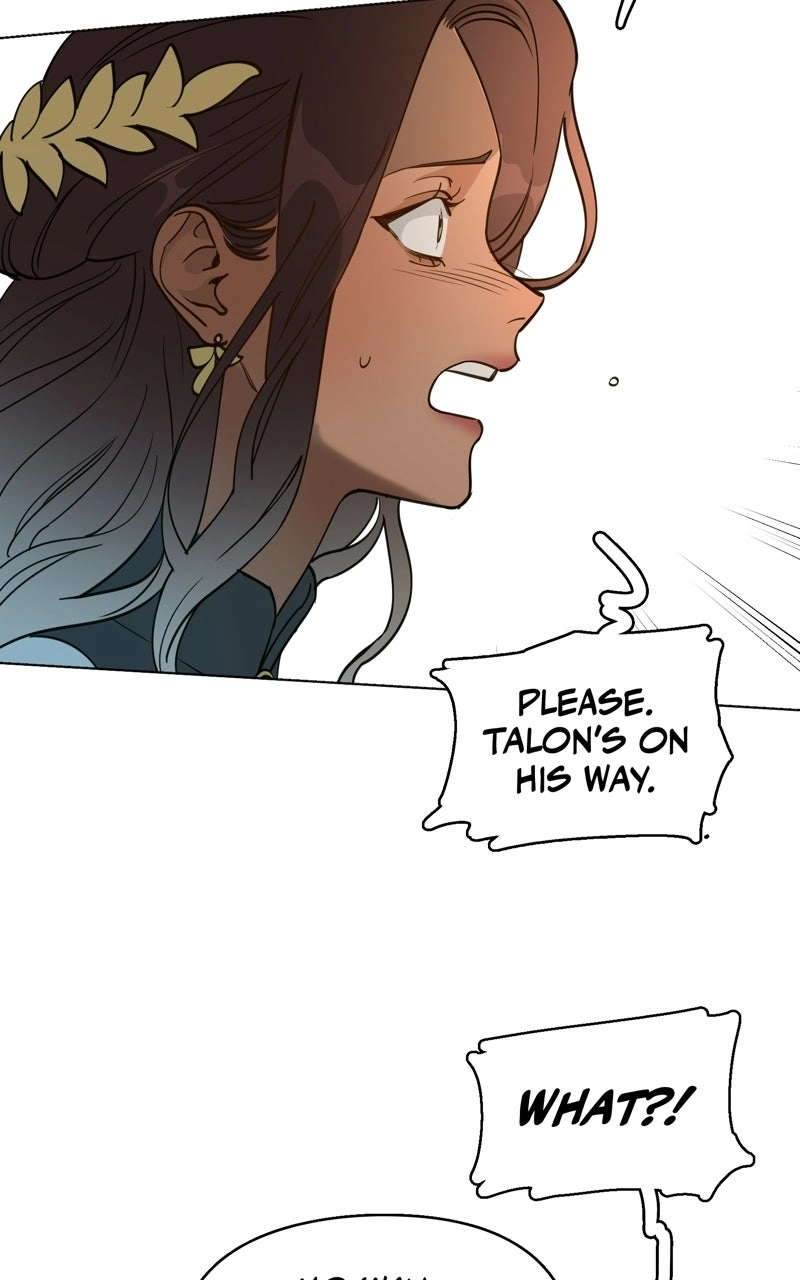 Murder Girlband Chapter 67 page 57 - 