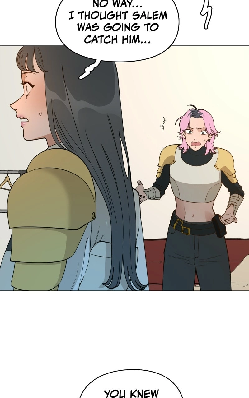 Murder Girlband Chapter 67 page 58 - 