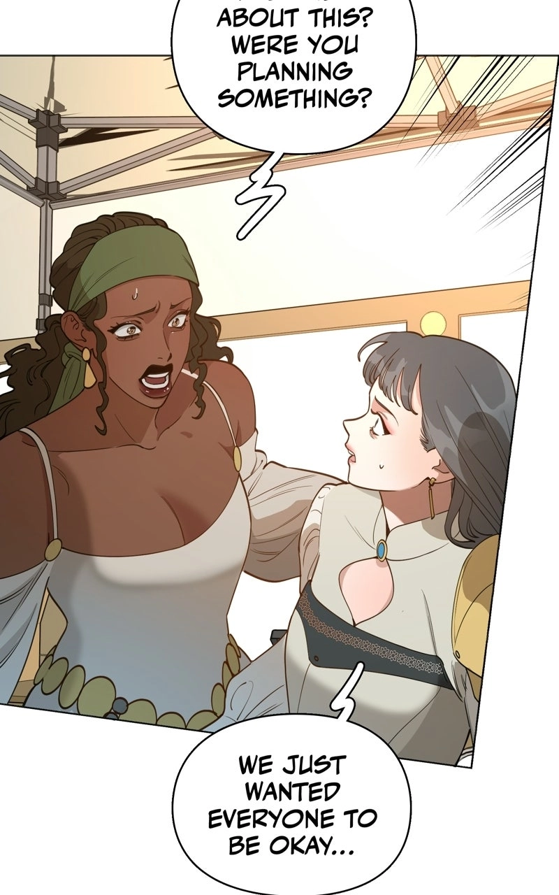 Murder Girlband Chapter 67 page 59 - 