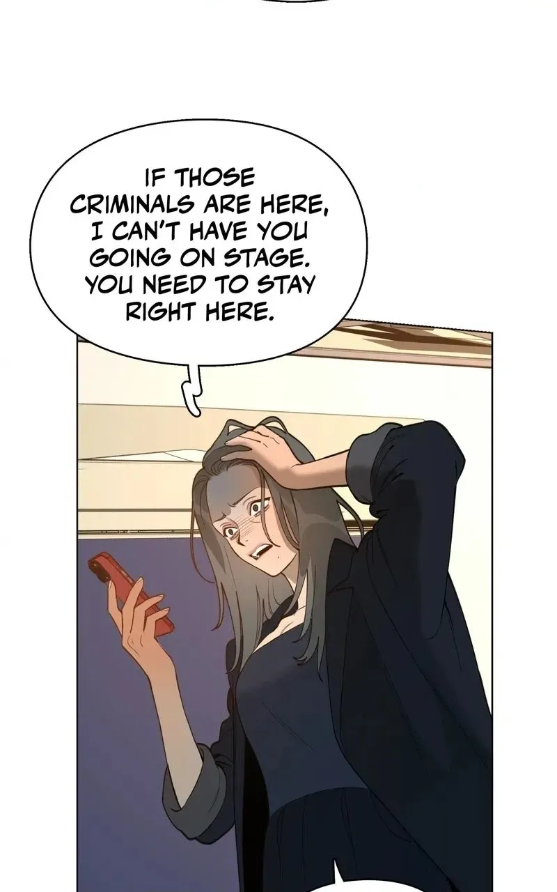 Murder Girlband Chapter 67 page 60 - 