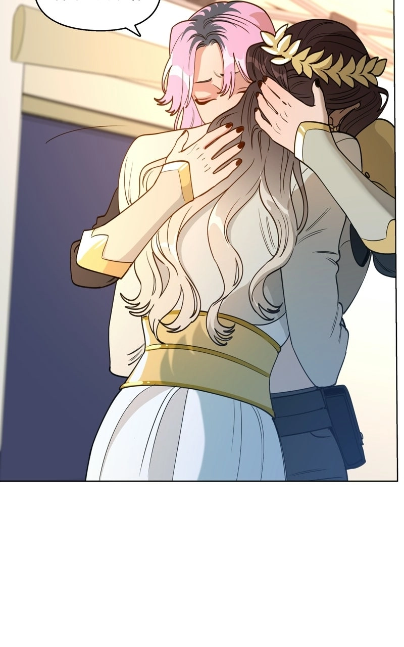 Murder Girlband Chapter 67 page 64 - 