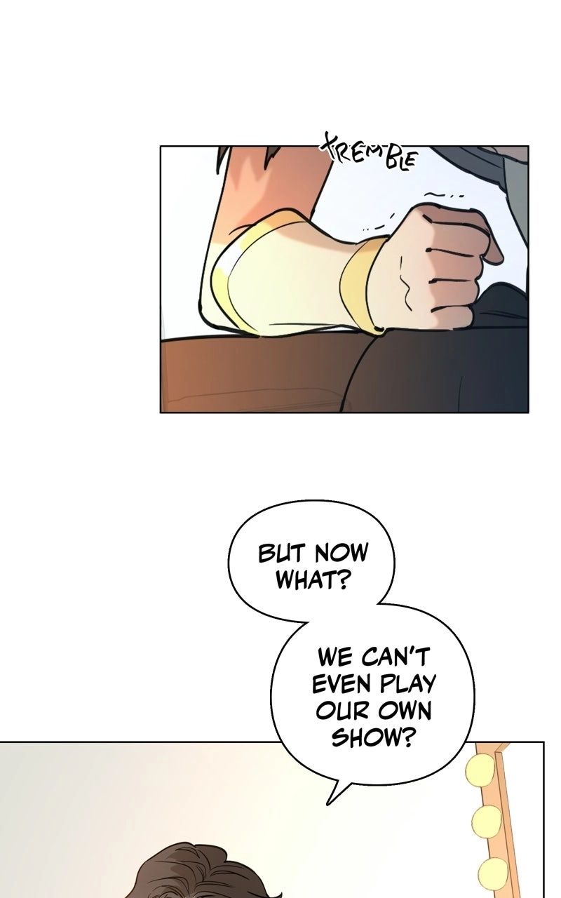 Murder Girlband Chapter 67 page 65 - 