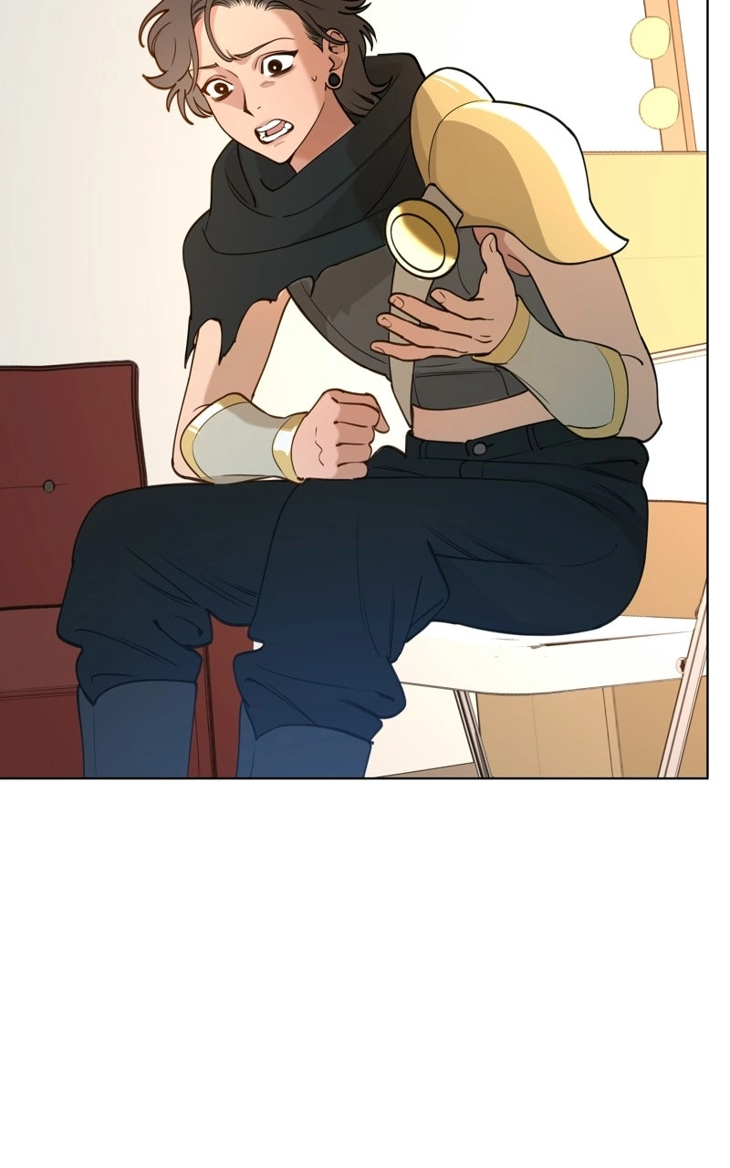 Murder Girlband Chapter 67 page 66 - 