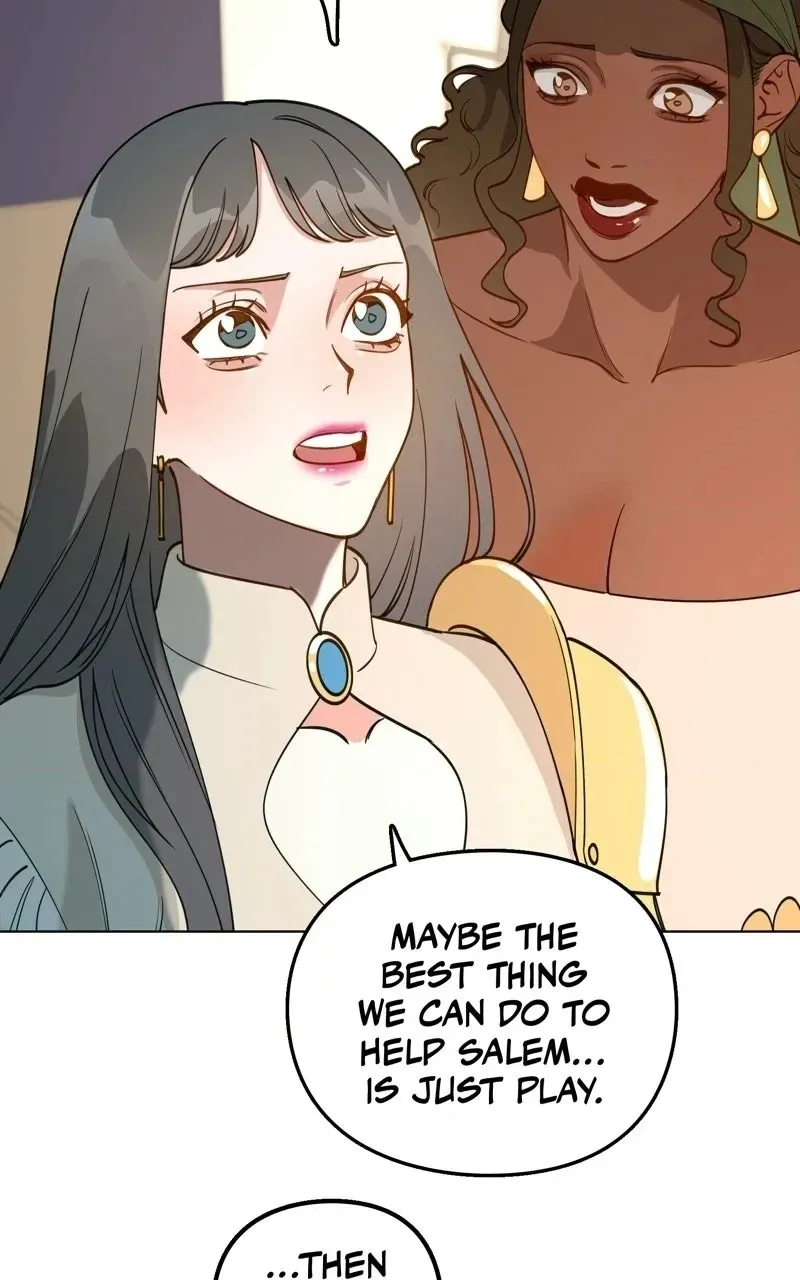 Murder Girlband Chapter 67 page 70 - 