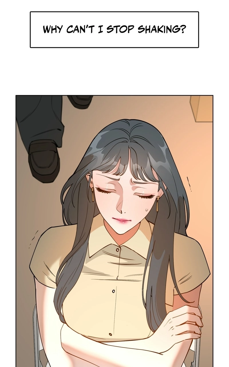 Murder Girlband Chapter 67 page 8 - 