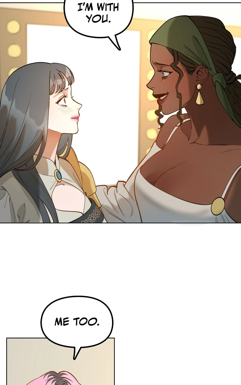 Murder Girlband Chapter 67 page 71 - 
