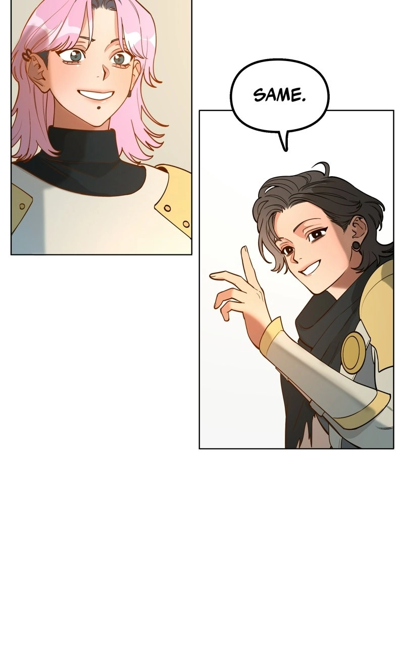 Murder Girlband Chapter 67 page 72 - 